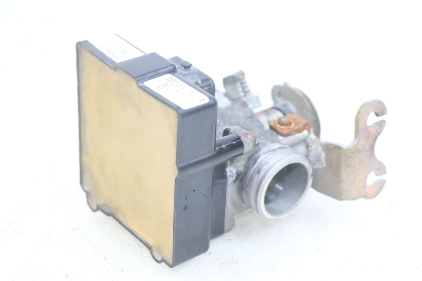 photo de INJECTION KYMCO X-TOWN XTOWN 125 (2016 - 2021) - Component detail