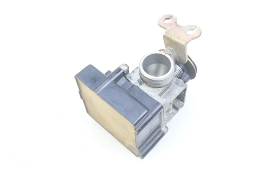 photo de INJECTION KYMCO X-TOWN XTOWN 125 (2016 - 2021) - Technical close-up