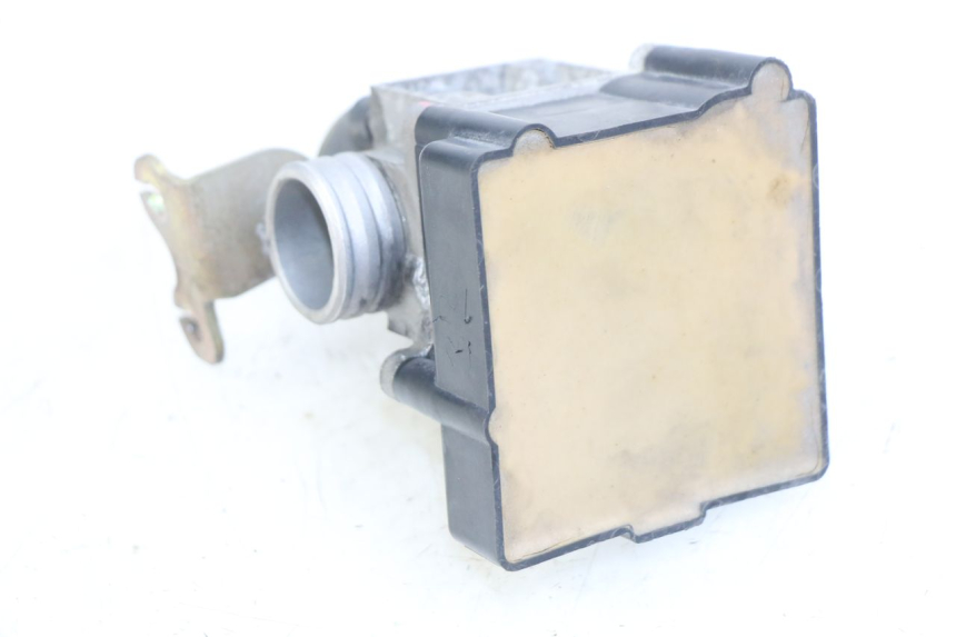 photo de INJECTION KYMCO X-TOWN XTOWN 125 (2016 - 2021) - Fixing points details