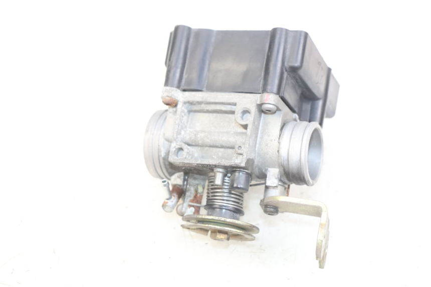 photo de INJECTION KYMCO X-TOWN XTOWN 125 (2016 - 2021) - Surface and material condition