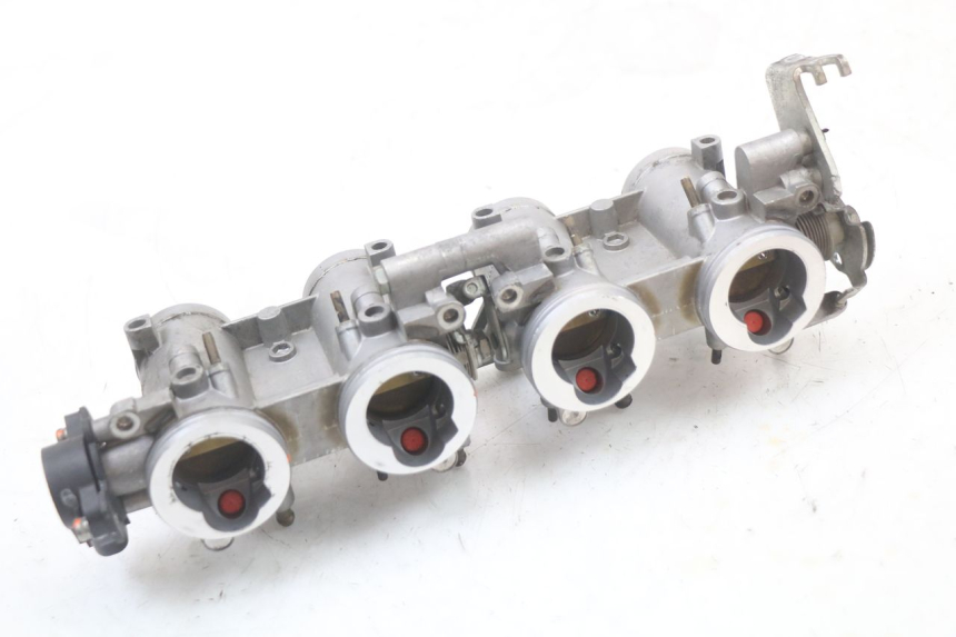 photo de INJECTION THROTTLE BODIES YAMAHA XJ6 ABS 600 (2008 - 2016) - Main view