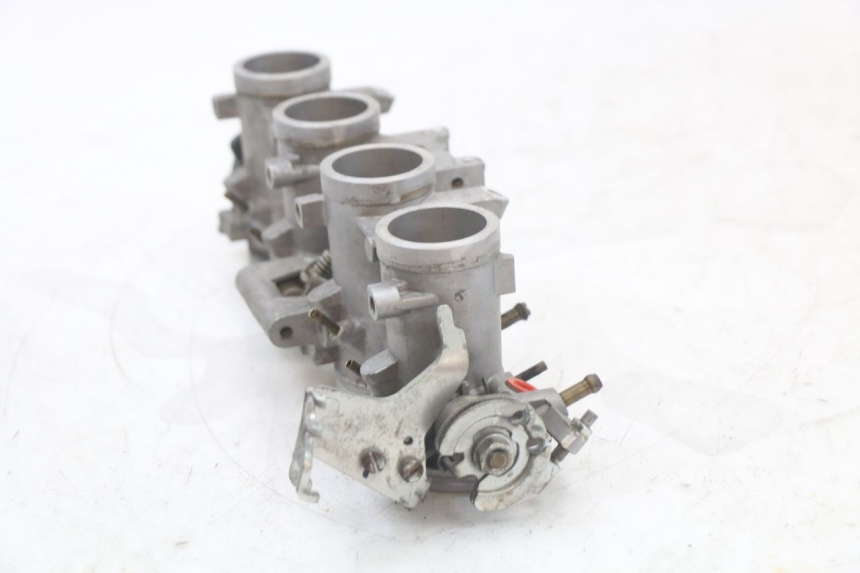 photo de INJECTION THROTTLE BODIES YAMAHA XJ6 ABS 600 (2008 - 2016) - Additional view of the item