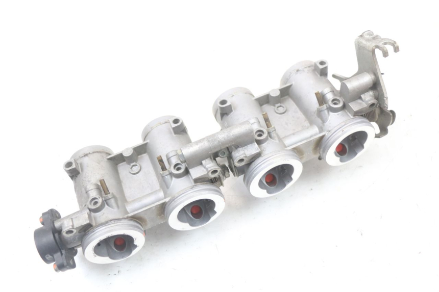 photo de INJECTION THROTTLE BODIES YAMAHA XJ6 ABS 600 (2008 - 2016) - Alternative perspective