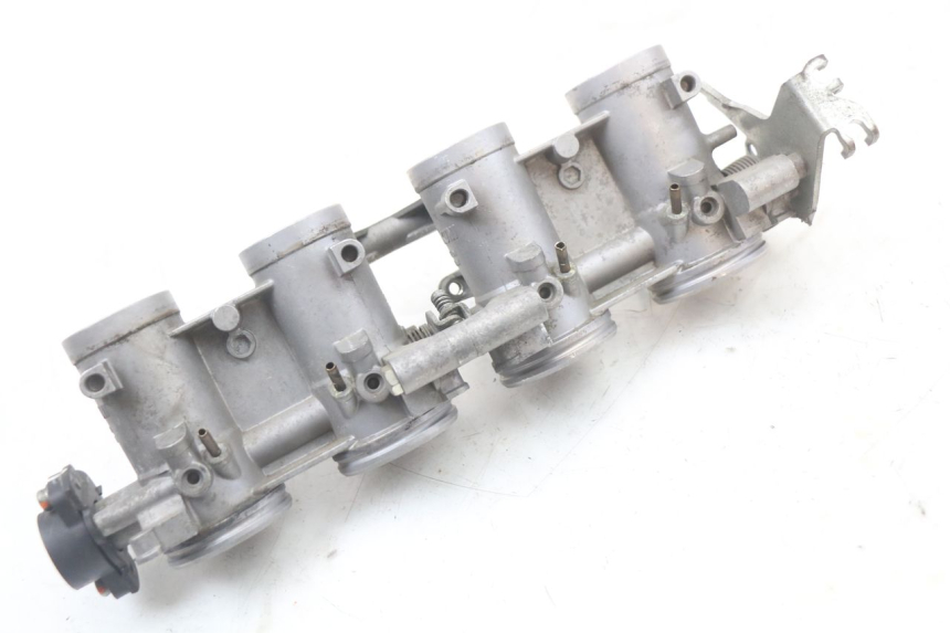 photo de INJECTION THROTTLE BODIES YAMAHA XJ6 ABS 600 (2008 - 2016) - Checked used part
