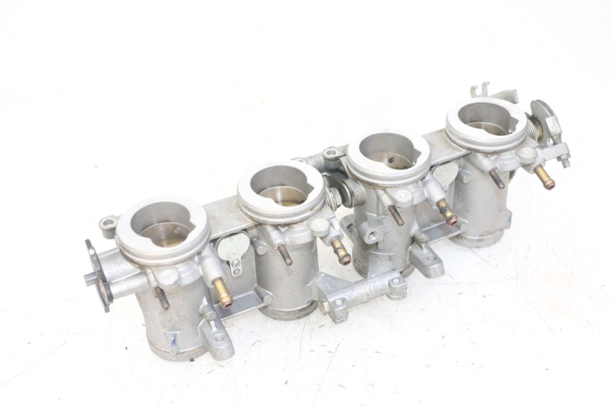 photo de INJECTION THROTTLE BODIES YAMAHA XJ6 ABS 600 (2008 - 2016) - Product overview