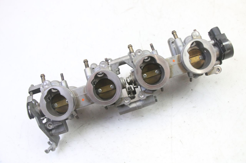 photo de INJECTION THROTTLE BODIES YAMAHA XJ6 ABS 600 (2008 - 2016) - Main view