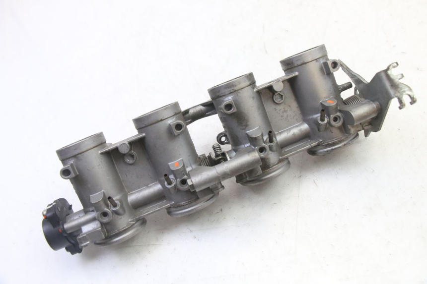 photo de INJECTION THROTTLE BODIES YAMAHA XJ6 ABS 600 (2008 - 2016) - Additional view of the item