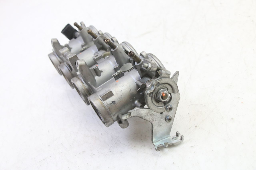 photo de INJECTION THROTTLE BODIES YAMAHA XJ6 ABS 600 (2008 - 2016) - Product overview