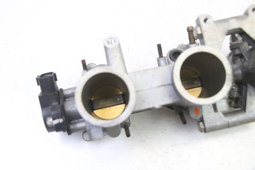 photo de INJECTION THROTTLE BODIES YAMAHA XJ6 ABS 600 (2008 - 2016) - Checked used part