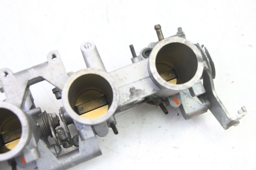 photo de INJECTION THROTTLE BODIES YAMAHA XJ6 ABS 600 (2008 - 2016) - Markings and original references