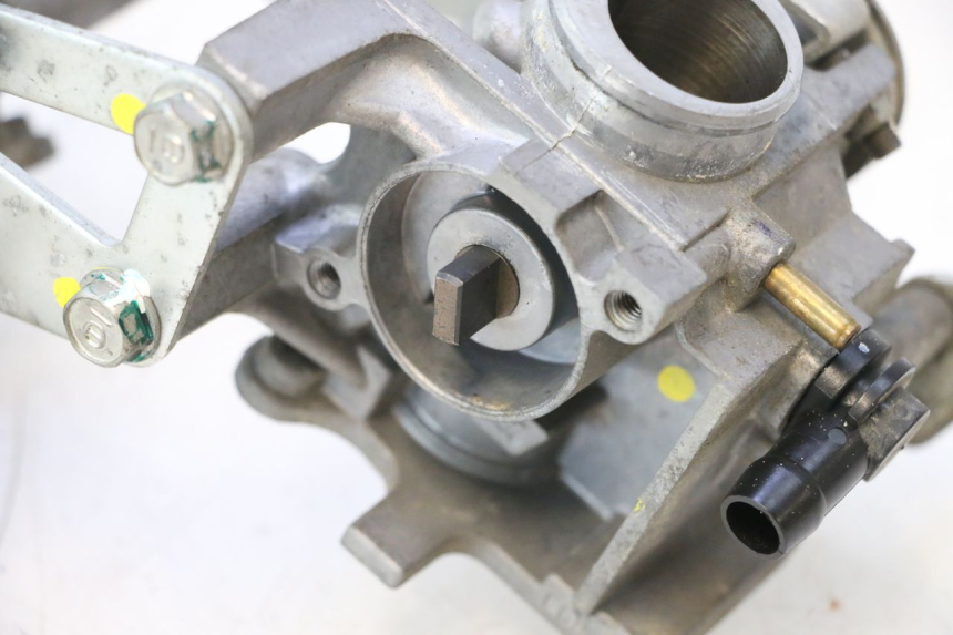 photo de INJECTION THROTTLE BODIES HONDA XLV VARADERO 125 (2007 - 2012) - Component zoom