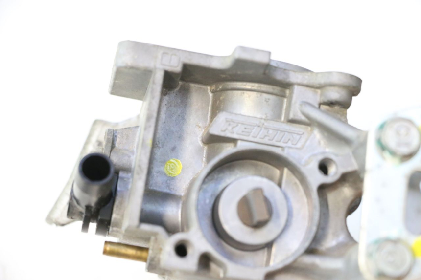 photo de INJECTION THROTTLE BODIES HONDA XLV VARADERO 125 (2007 - 2012) - Technical close-up