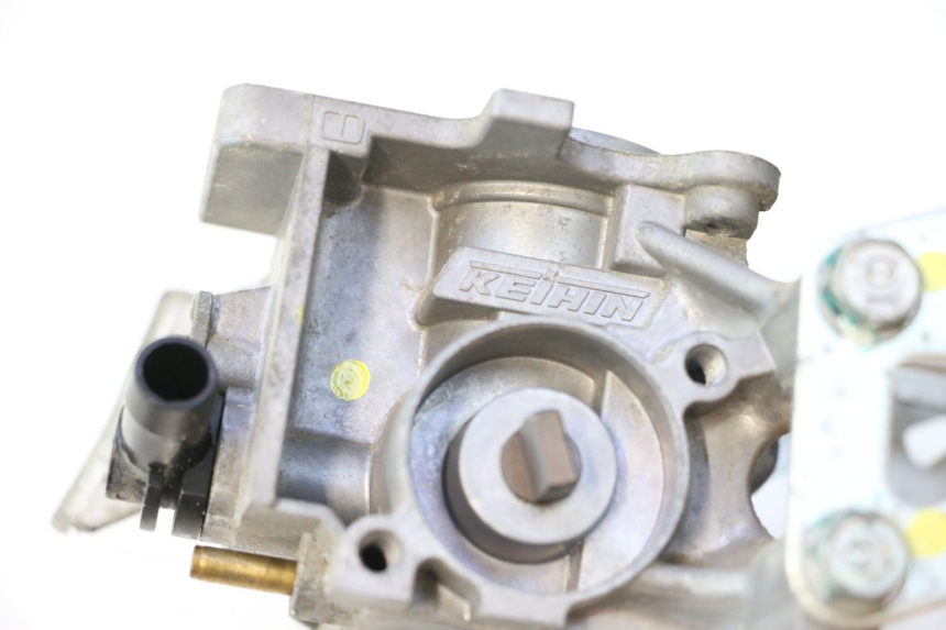 photo de INJECTION THROTTLE BODIES HONDA XLV VARADERO 125 (2007 - 2012) - Product overview