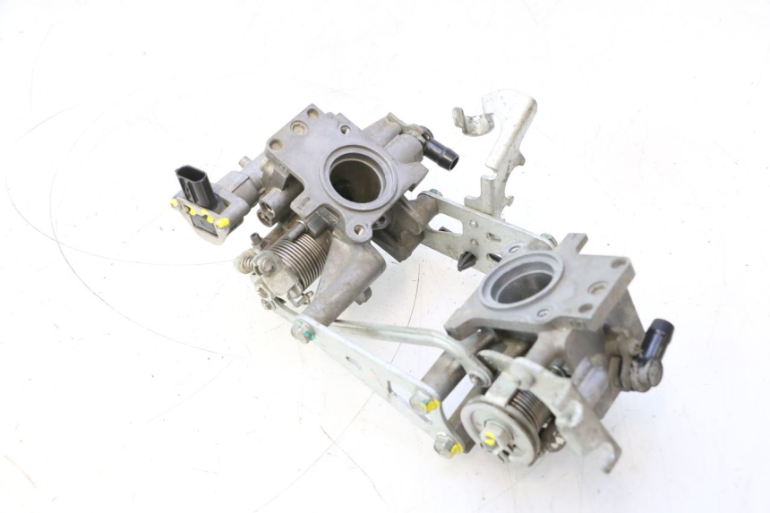 photo de INJECTION THROTTLE BODIES HONDA XLV VARADERO 125 (2007 - 2012) - Checked used part
