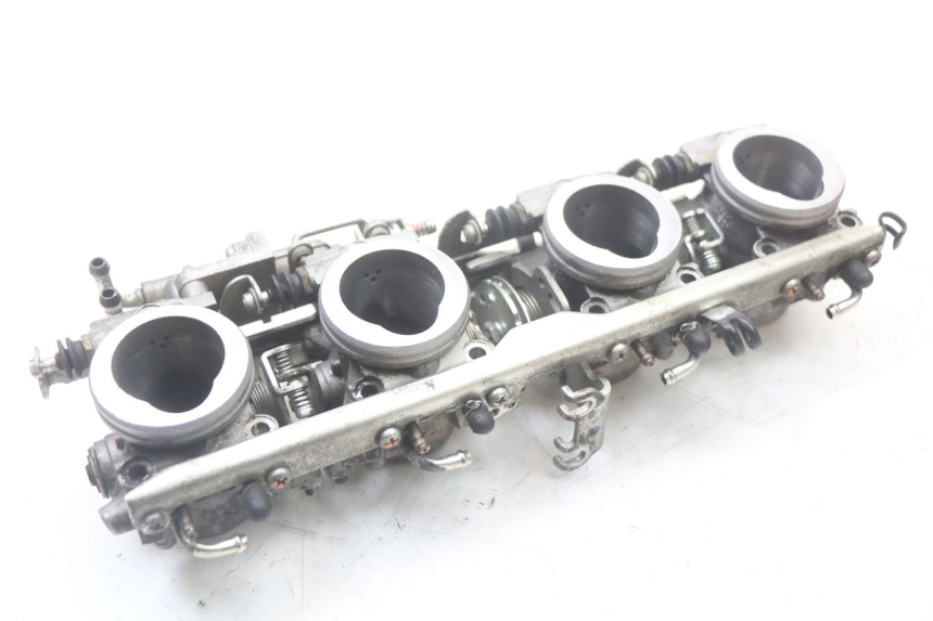 photo de INJECTION YAMAHA FJR ABS 1300 (2006 - 2012) - Product overview