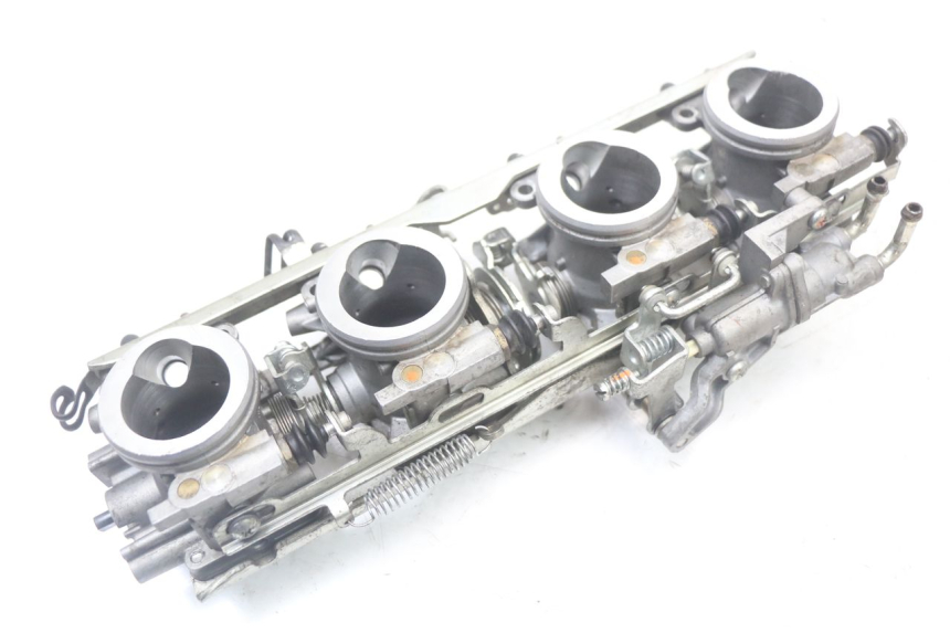 photo de INJECTION YAMAHA FJR ABS 1300 (2006 - 2012) - Surface and material condition