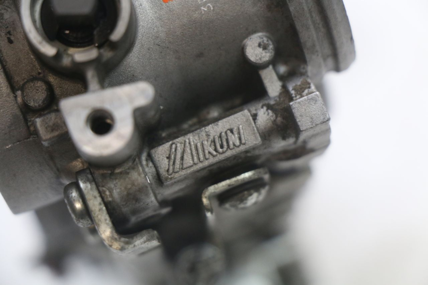 photo de INJECTION YAMAHA FJR ABS 1300 (2006 - 2012) - Checked used part