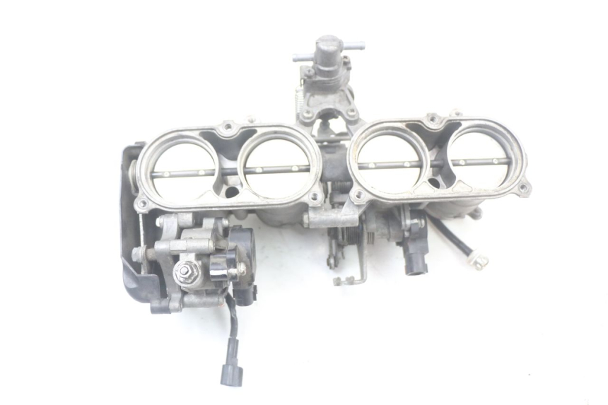 photo de INJECTION THROTTLE BODIES YAMAHA FZ1 FAZER 1000 (2007 - 2009) - Product overview
