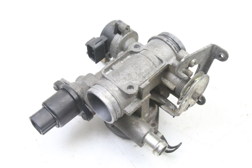 photo de INJECTION THROTTLE BODIES YAMAHA X-MAX XMAX ABS 250 (2010 - 2014) - Main view