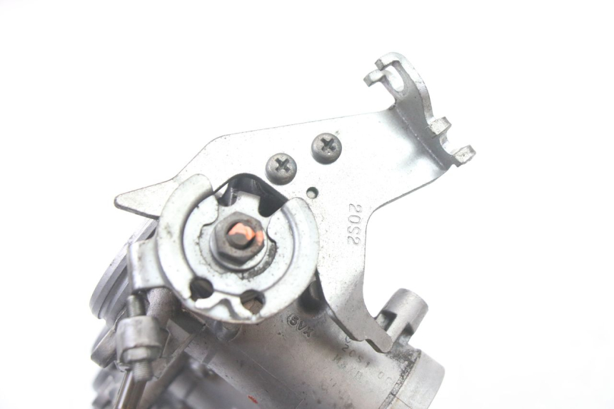 photo de INJECTION THROTTLE BODIES YAMAHA XJ6 600 (2008 - 2016) - Supplementary product photo