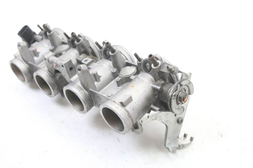 photo de INJECTION THROTTLE BODIES YAMAHA XJ6 600 (2008 - 2016) - Markings and original references