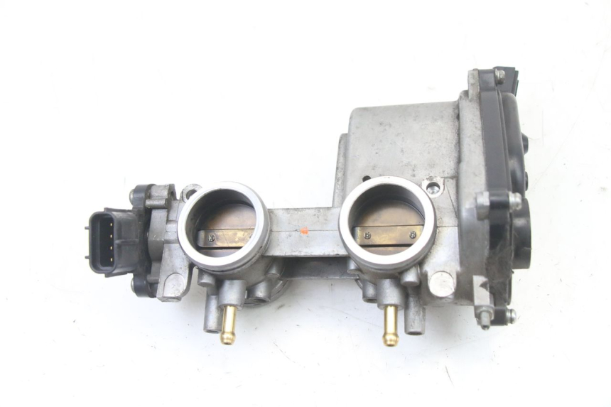 photo de INJECTION THROTTLE BODIES YAMAHA YP T-MAX TMAX 530 (2017 - 2020) - Component detail