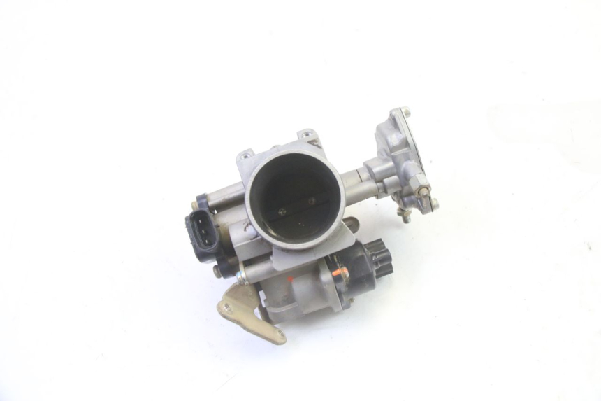 photo de INJECTION THROTTLE BODIES YAMAHA YFM GRIZZLY 550 (2008 - 2015) - Main view