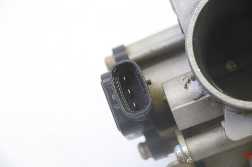 photo de INJECTION THROTTLE BODIES YAMAHA YFM GRIZZLY 550 (2008 - 2015) - Component detail