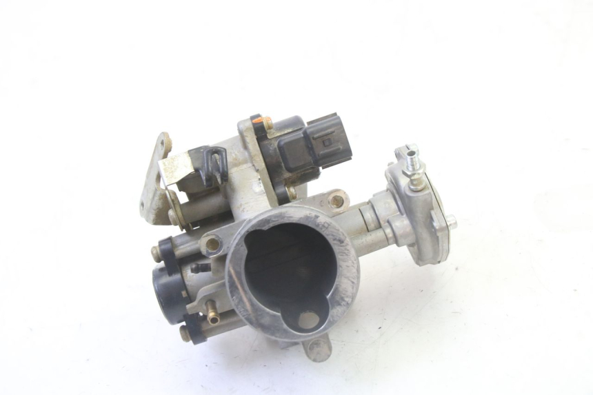 photo de INJECTION THROTTLE BODIES YAMAHA YFM GRIZZLY 550 (2008 - 2015) - Alternative perspective