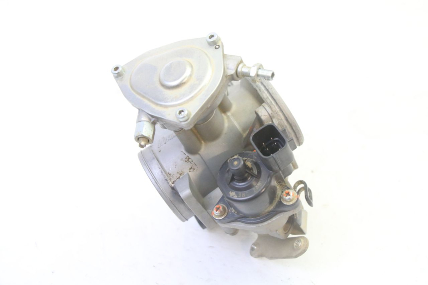 photo de INJECTION THROTTLE BODIES YAMAHA YFM GRIZZLY 550 (2008 - 2015) - Product overview