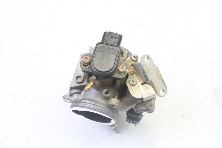 photo de INJECTION THROTTLE BODIES YAMAHA YFM GRIZZLY 550 (2008 - 2015) - Surface and material condition