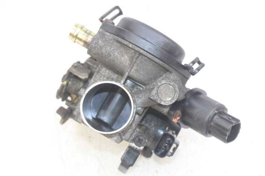 photo de INJECTION YAMAHA YP MAJESTY 400 (2004 - 2008) - Component detail