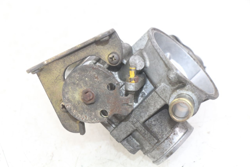 photo de INJECTION YAMAHA YP MAJESTY 400 (2004 - 2008) - Product overview