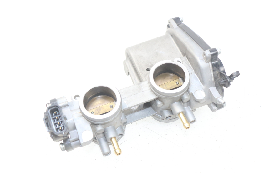 photo de INJECTION THROTTLE BODIES YAMAHA YP T-MAX TMAX 530 (2017 - 2020) - Component detail