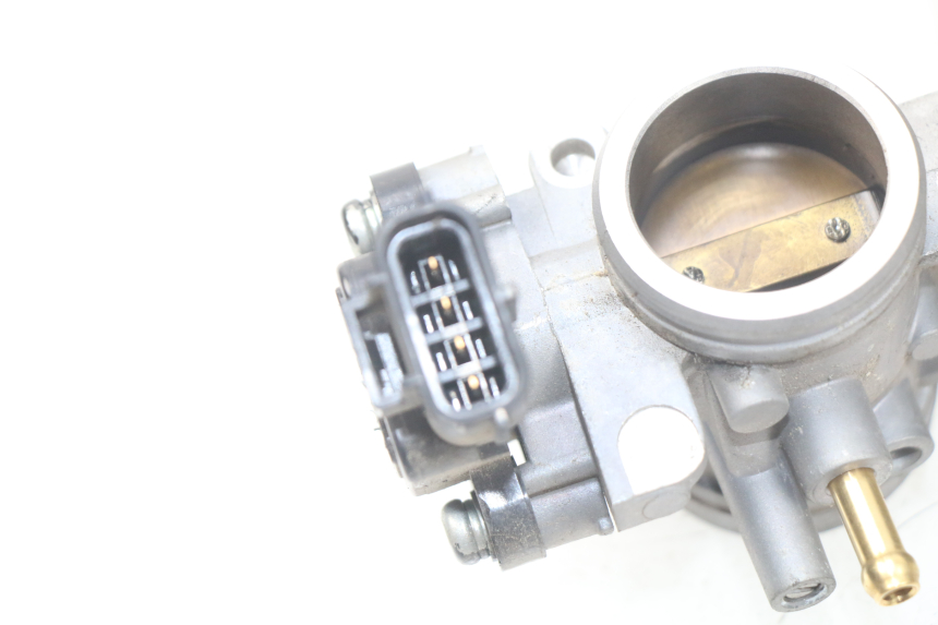 photo de INJECTION THROTTLE BODIES YAMAHA YP T-MAX TMAX 530 (2017 - 2020) - Additional view of the item