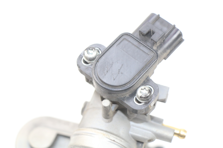 photo de INJECTION THROTTLE BODIES YAMAHA YP T-MAX TMAX 530 (2017 - 2020) - Alternative perspective