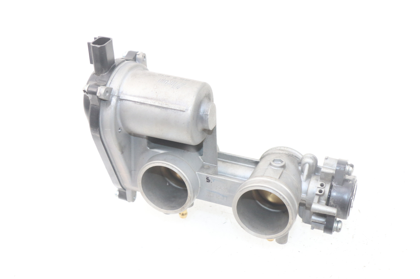 photo de INJECTION THROTTLE BODIES YAMAHA YP T-MAX TMAX 530 (2017 - 2020) - Product overview