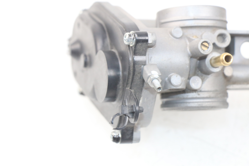 photo de INJECTION THROTTLE BODIES YAMAHA YP T-MAX TMAX 530 (2017 - 2020) - Markings and original references