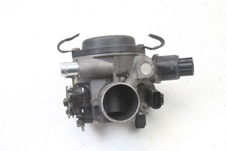 photo de INJECTION THROTTLE BODIES YAMAHA YP X-MAX XMAX 400 (2014 - 2017) - Zoom on usage condition