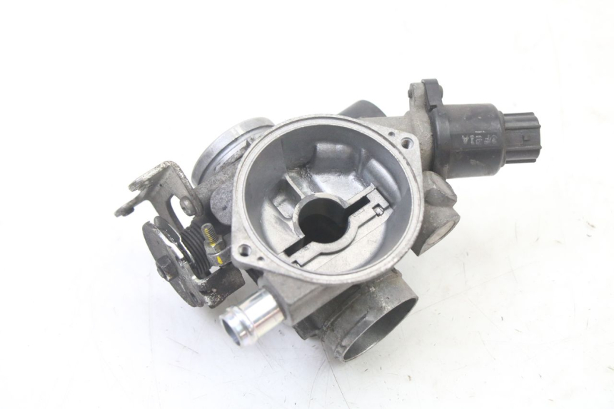 photo de INJECTION THROTTLE BODIES YAMAHA YP X-MAX XMAX 400 (2014 - 2017) - Product overview