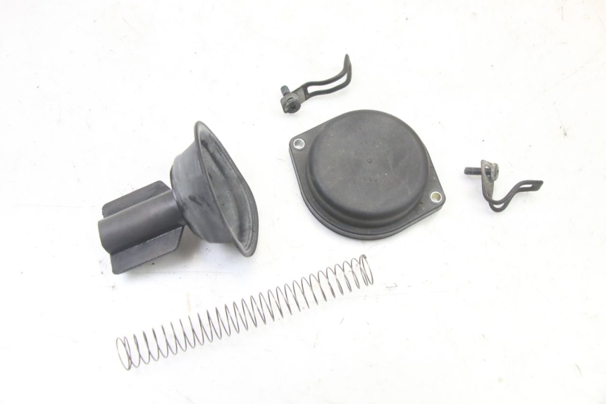 photo de INJECTION THROTTLE BODIES YAMAHA YP X-MAX XMAX 400 (2014 - 2017) - Checked used part