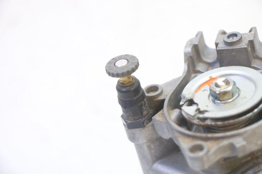 photo de INJECTION THROTTLE BODIES YAMAHA YZ-F YZF 250 (2014 - 2018) - Surface and material condition