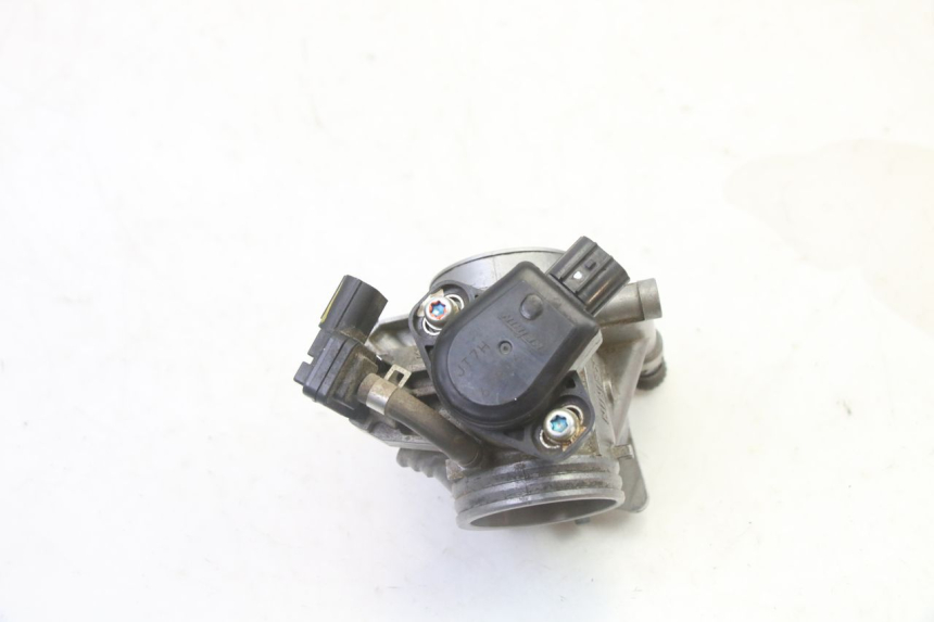 photo de INJECTION THROTTLE BODIES YAMAHA YZ-F YZF 250 (2014 - 2018) - Checked used part