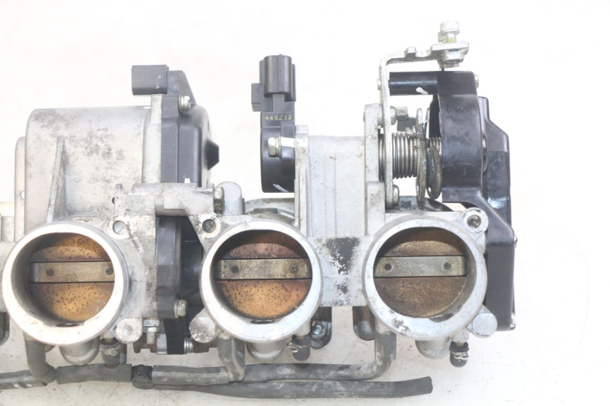 photo de INJECTION YAMAHA YZF R1 1000 (2007 - 2008) - Component detail