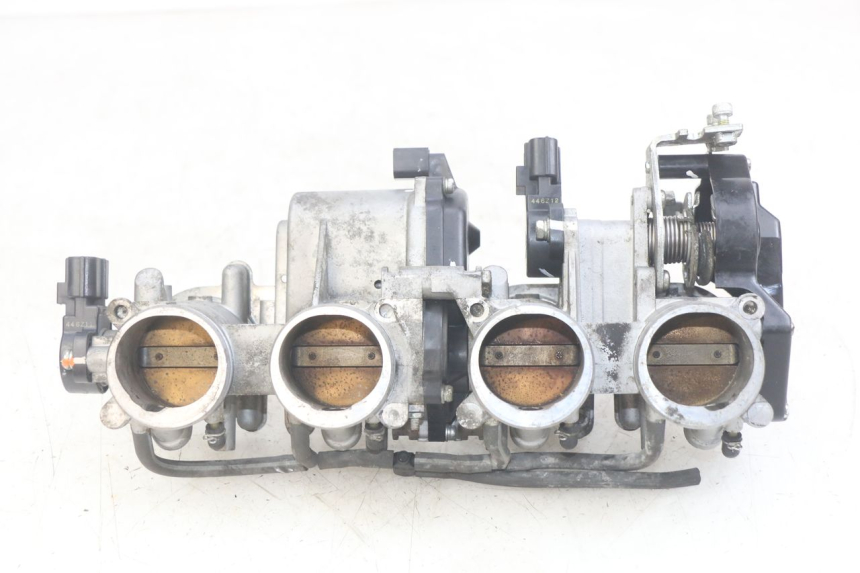 photo de INJECTION YAMAHA YZF R1 1000 (2007 - 2008) - Alternative perspective