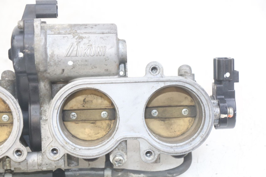 photo de INJECTION YAMAHA YZF R1 1000 (2007 - 2008) - Product overview