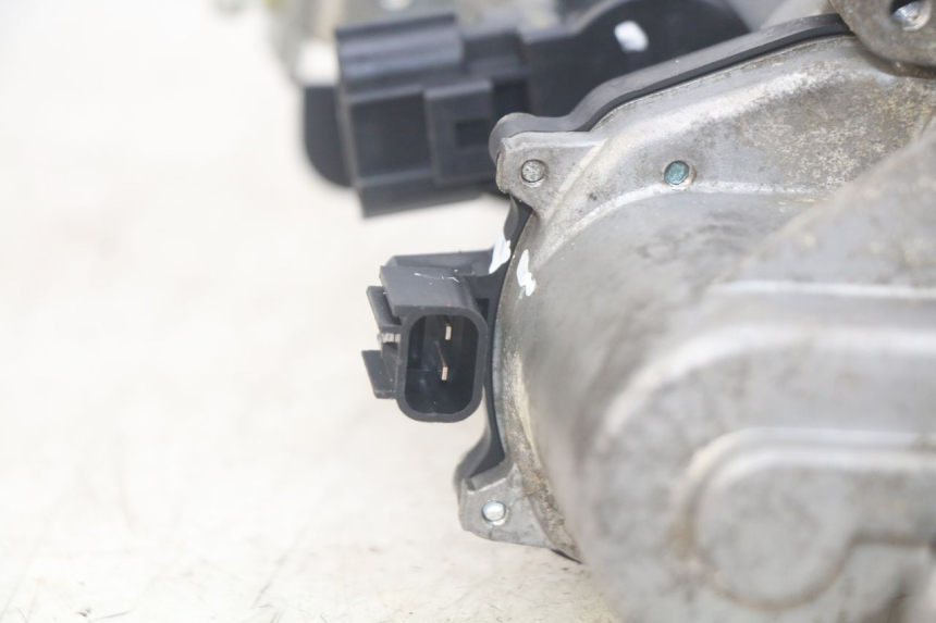 photo de INJECTION YAMAHA YZF R1 1000 (2007 - 2008) - Markings and original references