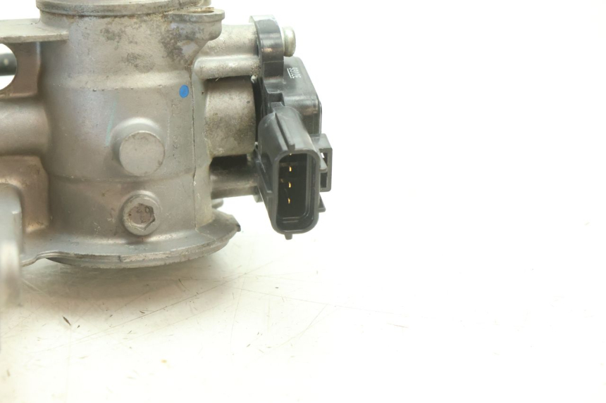 photo de INJECTION THROTTLE BODIES YAMAHA YZF R6 600 (2008 - 2009) - Product overview