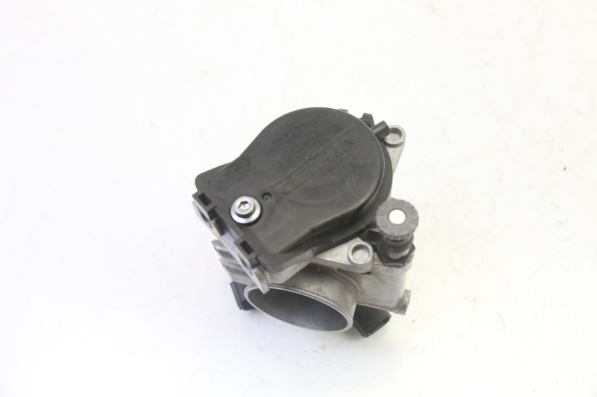 photo de INJECTION THROTTLE BODIES YAMAHA YZF YZ-F 450 (2014 - 2016) - Surface and material condition
