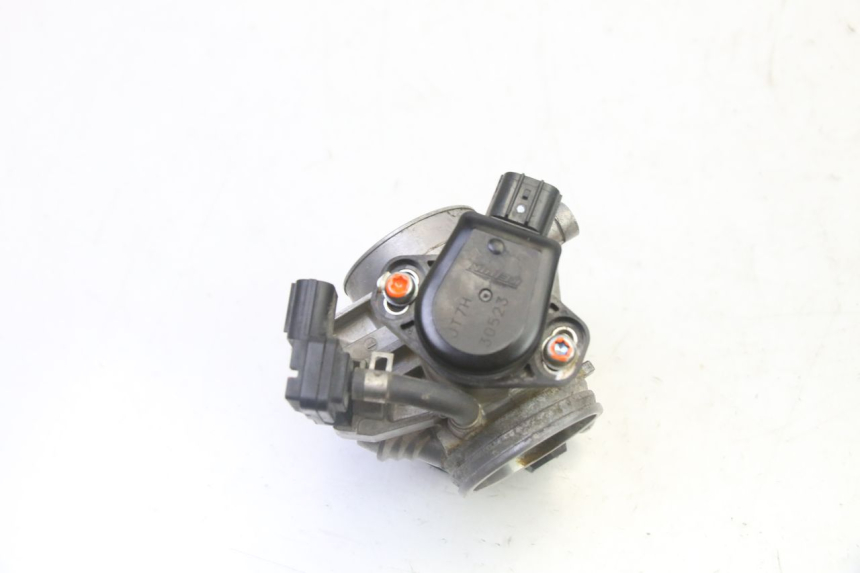 photo de INJECTION THROTTLE BODIES YAMAHA YZF YZ-F 450 (2014 - 2016) - Checked used part